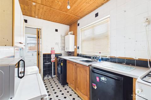 2 bedroom flat for sale, Vine Street, Tyne and Wear NE28
