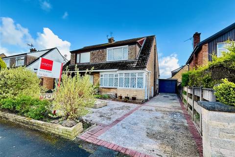3 bedroom semi-detached house for sale, Renshaw Drive, Walton-le-Dale, Preston, Lancashire, PR5