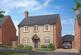 Plot 28, The Glanvilles at The Spire at Charminster Farm, Sheridan Rise DT2