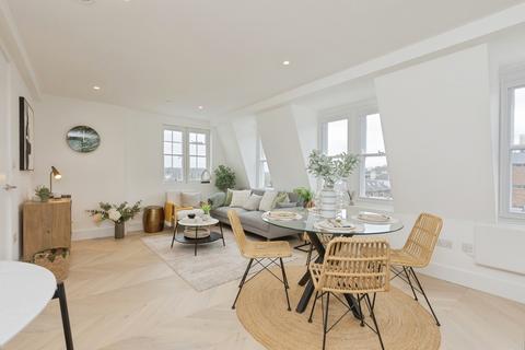 2 bedroom flat for sale, Mount Pleasant Avenue, Tunbridge Wells, Kent, TN1