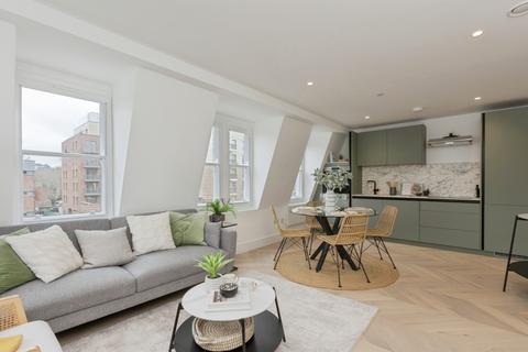 2 bedroom flat for sale, Mount Pleasant Avenue, Tunbridge Wells, Kent, TN1