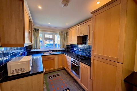 3 bedroom semi-detached house for sale, Hill Rise, Downing Avenue, Guildford, GU2