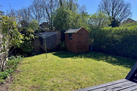 3 bedroom semi-detached house for sale, Hill Rise, Downing Avenue, Guildford, GU2
