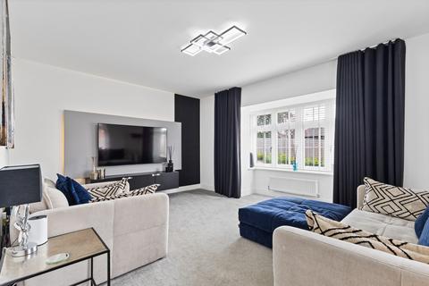 3 bedroom detached house for sale, Westfield Rise, Wakefield, WF2