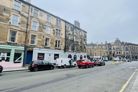 2 bedroom flat to rent, Brougham Street, Meadows EH3