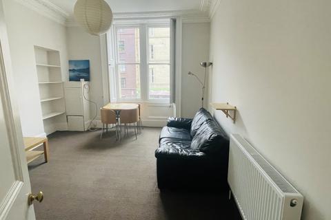 2 bedroom flat to rent, Brougham Street, Meadows EH3