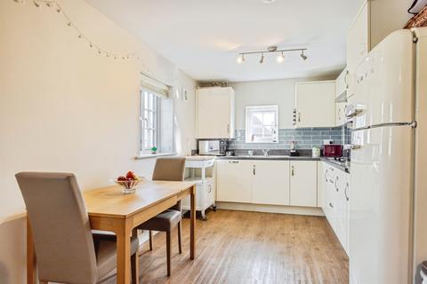 2 bedroom flat for sale, Poppyfield Road, Wootton, Northampton