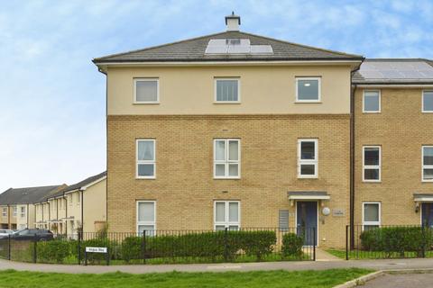 Flat - Angus Way, MILTON KEYNES, Buckinghamshire, MK8