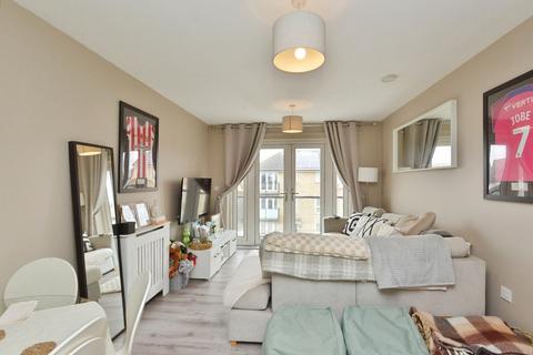 2 bedroom flat for sale, Angus Way, MILTON KEYNES, Buckinghamshire, MK8