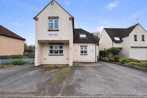 3 bedroom apartment to rent, Waddesdon, Aylesbury, HP18