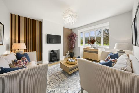 3 bedroom semi-detached house for sale, Oakdene Road, Peasmarsh, Guildford