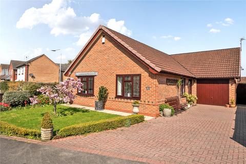 3 bedroom bungalow for sale, Briar Gardens, Calverton, Nottingham