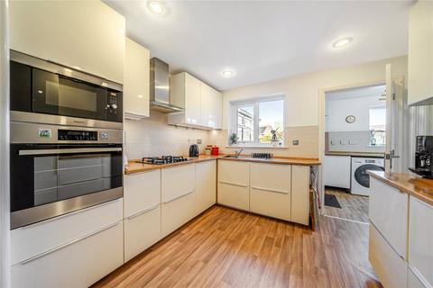 3 bedroom bungalow for sale, Briar Gardens, Calverton, Nottingham