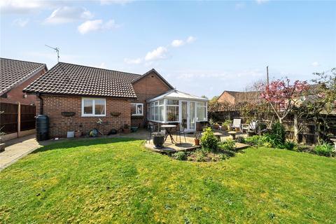 3 bedroom bungalow for sale, Briar Gardens, Calverton, Nottingham