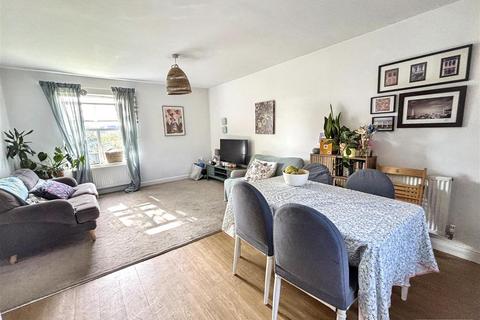 undefined, Trafalgar Road, Exeter