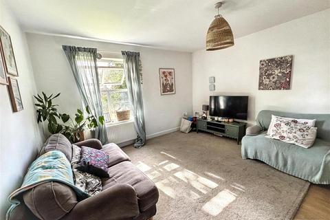 undefined, Trafalgar Road, Exeter