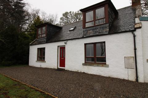 3 bedroom cottage to rent, Delny, Ross-shire, Invergordon, IV18