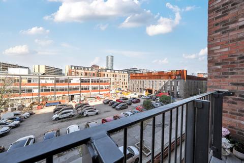 2 bedroom apartment for sale, Spinners Way, Manchester, Greater Manchester