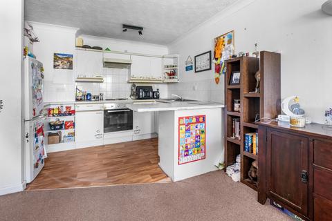 1 bedroom flat for sale, Flat 23, Elgar Mews, Ednall Lane, Bromsgrove B60 2DB