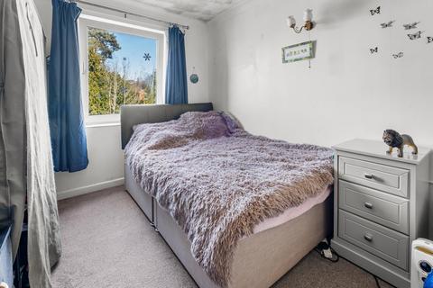 1 bedroom flat for sale, Flat 23, Elgar Mews, Ednall Lane, Bromsgrove B60 2DB