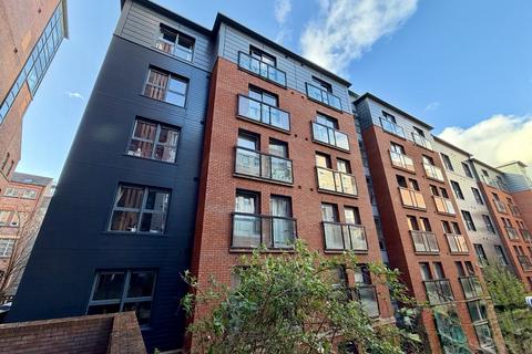 1 bedroom flat for sale, Upper Allen Street, Sheffield S3