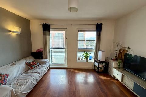 1 bedroom flat for sale, Upper Allen Street, Sheffield S3
