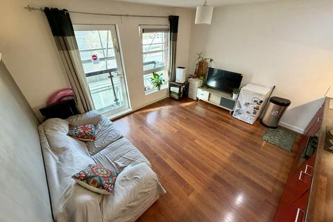 1 bedroom flat for sale, Upper Allen Street, Sheffield S3