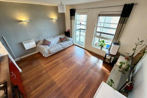 1 bedroom flat for sale, Upper Allen Street, Sheffield S3