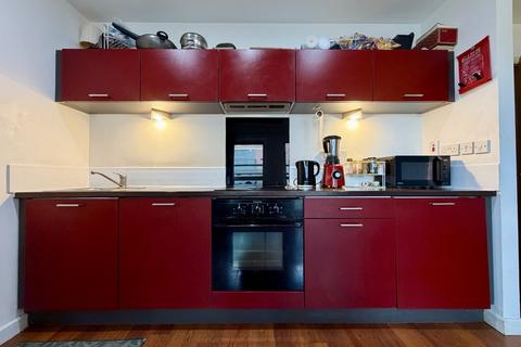 1 bedroom flat for sale, Upper Allen Street, Sheffield S3