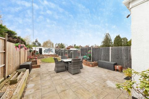 3 bedroom semi-detached house for sale, Steyning Road, South Yardley, Birmingham, West Midlands, B26