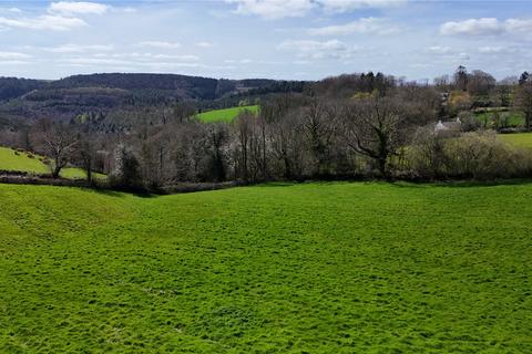 4 bedroom property with land for sale, Two Waters Foot, Cornwall PL14