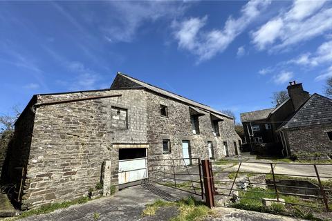 4 bedroom property with land for sale, Two Waters Foot, Cornwall PL14