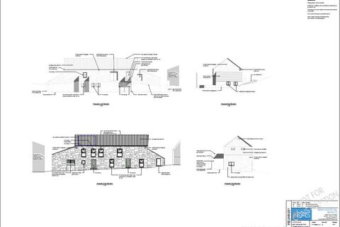4 bedroom property with land for sale, Two Waters Foot, Cornwall PL14