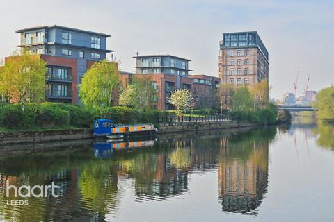 2 bedroom apartment for sale, Aire Quay, Leeds