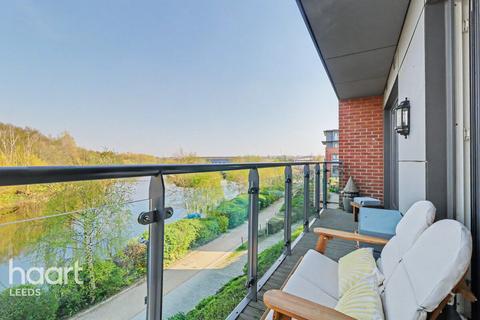 2 bedroom apartment for sale, Aire Quay, Leeds