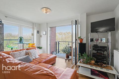 2 bedroom apartment for sale, Aire Quay, Leeds