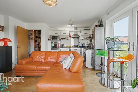 2 bedroom apartment for sale, Aire Quay, Leeds