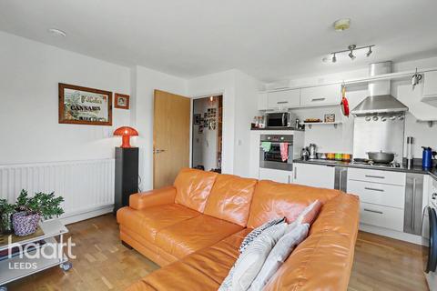 2 bedroom apartment for sale, Aire Quay, Leeds