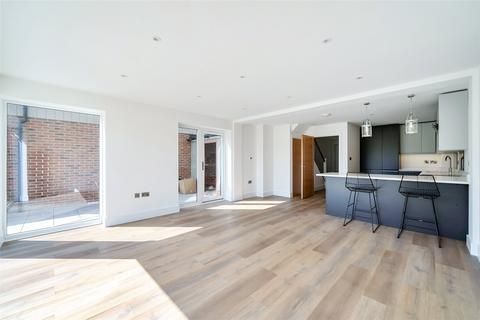 undefined, Plot 9, Queens Head Close, Tewkesbury GL20