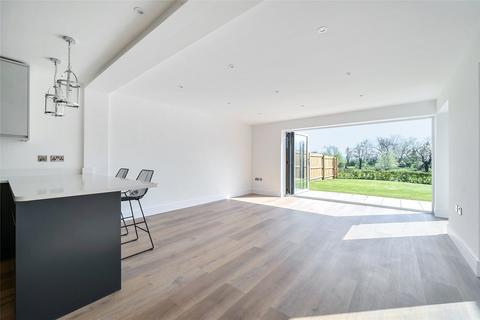 undefined, Plot 9, Queens Head Close, Tewkesbury GL20
