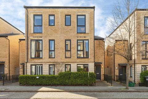 4 bedroom semi-detached house for sale, Mulberry Way, Bath