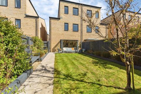4 bedroom semi-detached house for sale, Mulberry Way, Bath