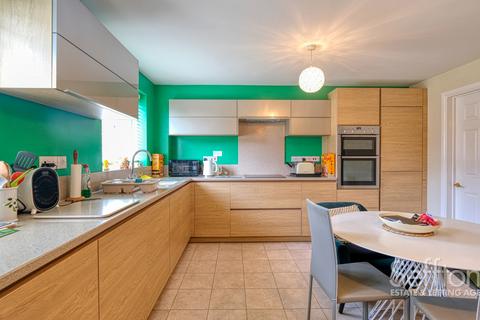 4 bedroom detached house for sale, Minion Close, Norwich, Norfolk
