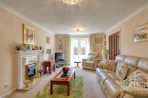 4 bedroom detached house for sale, Minion Close, Norwich, Norfolk