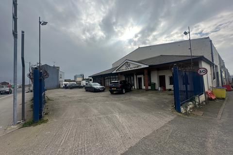 Office to rent, 320 Derby Rd Bootle L20 8LN