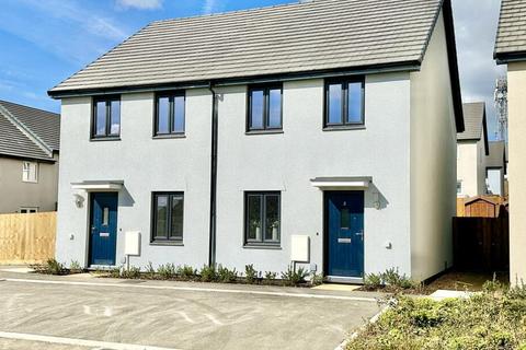 undefined, Plot 348 at Bay View, Bay View Road EX39