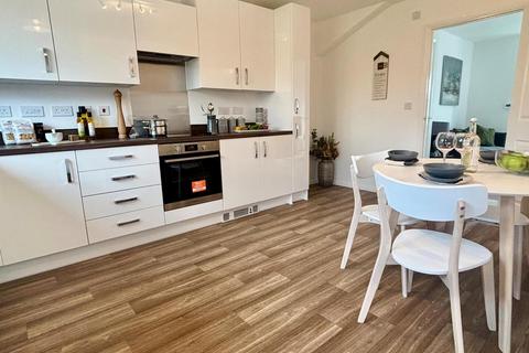 undefined, Plot 348 at Bay View, Bay View Road EX39