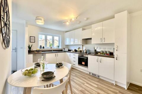 undefined, Plot 348 at Bay View, Bay View Road EX39