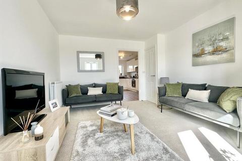 undefined, Plot 348 at Bay View, Bay View Road EX39