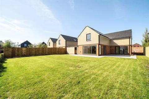 undefined, Plot 8, Queens Head Close, Tewkesbury GL20